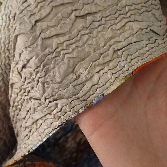 2-Piece Pleats Collection by Pings Imports Size XL Women's Jacket and Tank Top - Picture 10 of 13